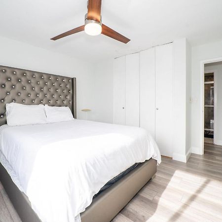 Just Renovated 3 Br/2Bath/ Parking+ Downtown View Daire Atlanta Dış mekan fotoğraf