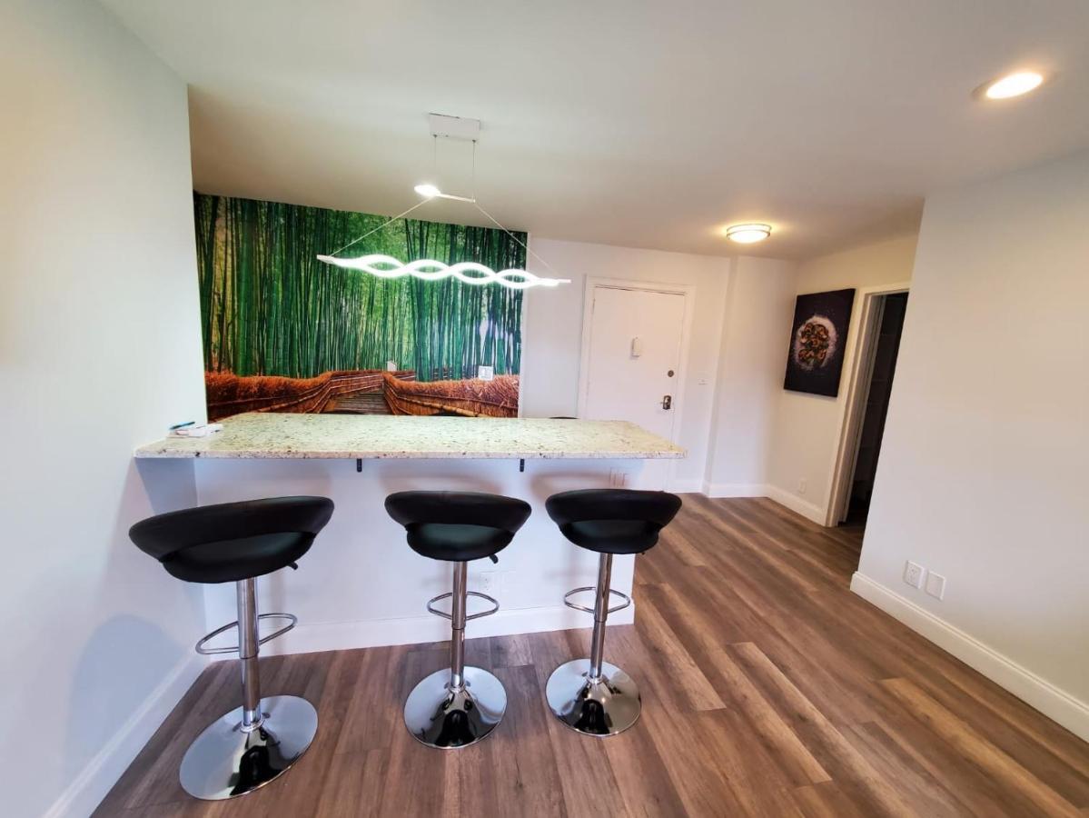 Just Renovated 3 Br/2Bath/ Parking+ Downtown View Daire Atlanta Dış mekan fotoğraf