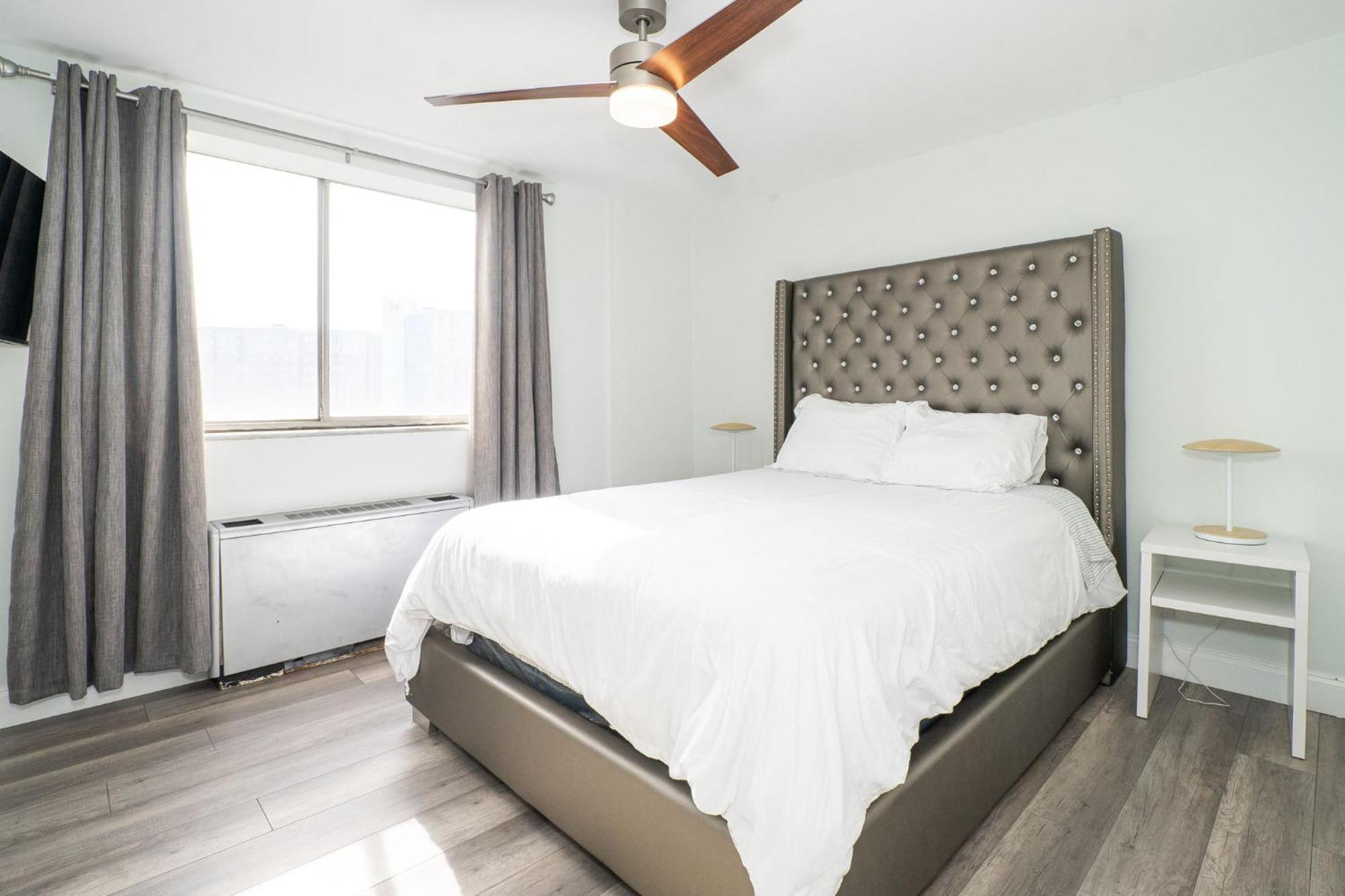Just Renovated 3 Br/2Bath/ Parking+ Downtown View Daire Atlanta Dış mekan fotoğraf