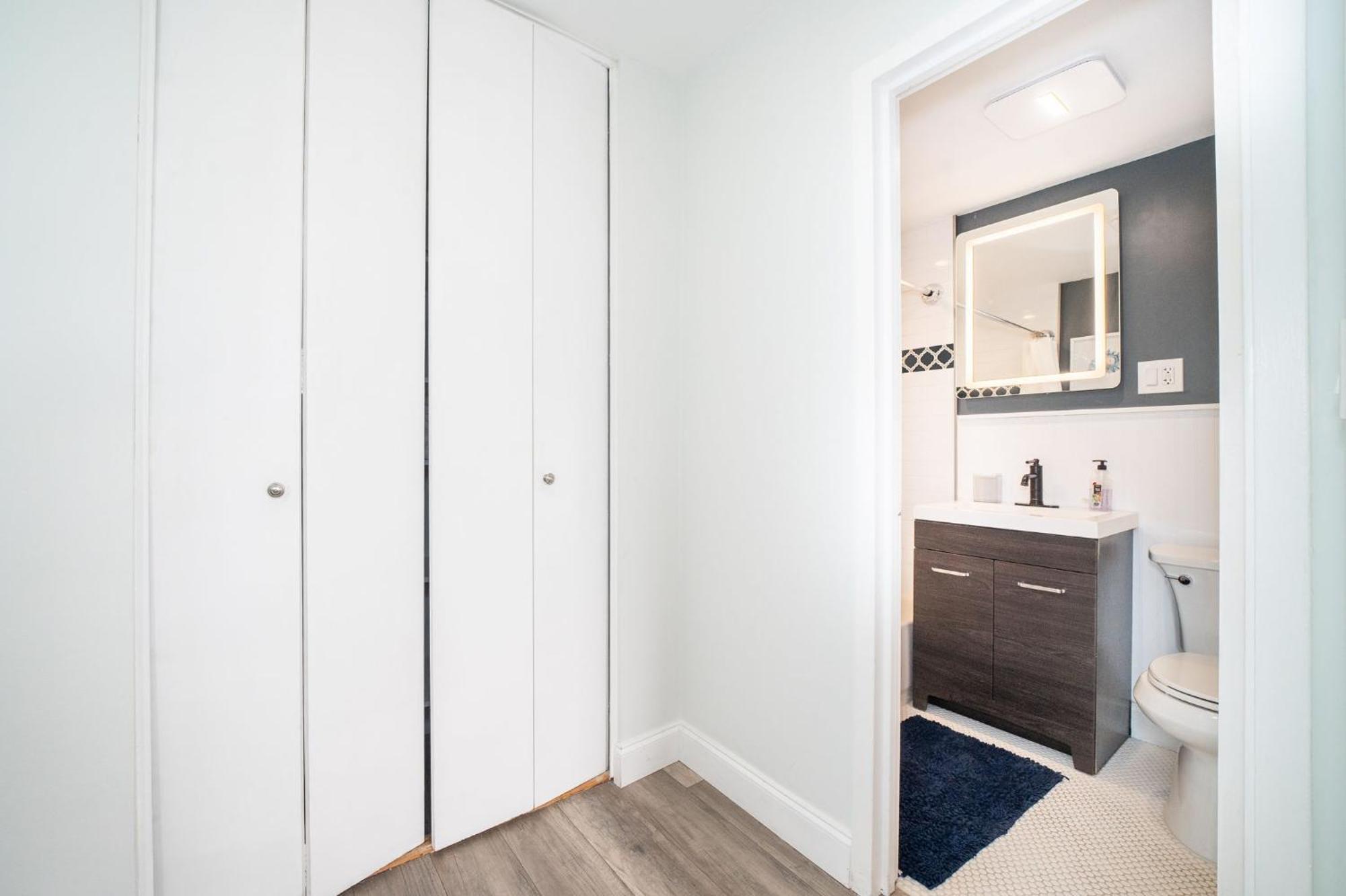 Just Renovated 3 Br/2Bath/ Parking+ Downtown View Daire Atlanta Dış mekan fotoğraf