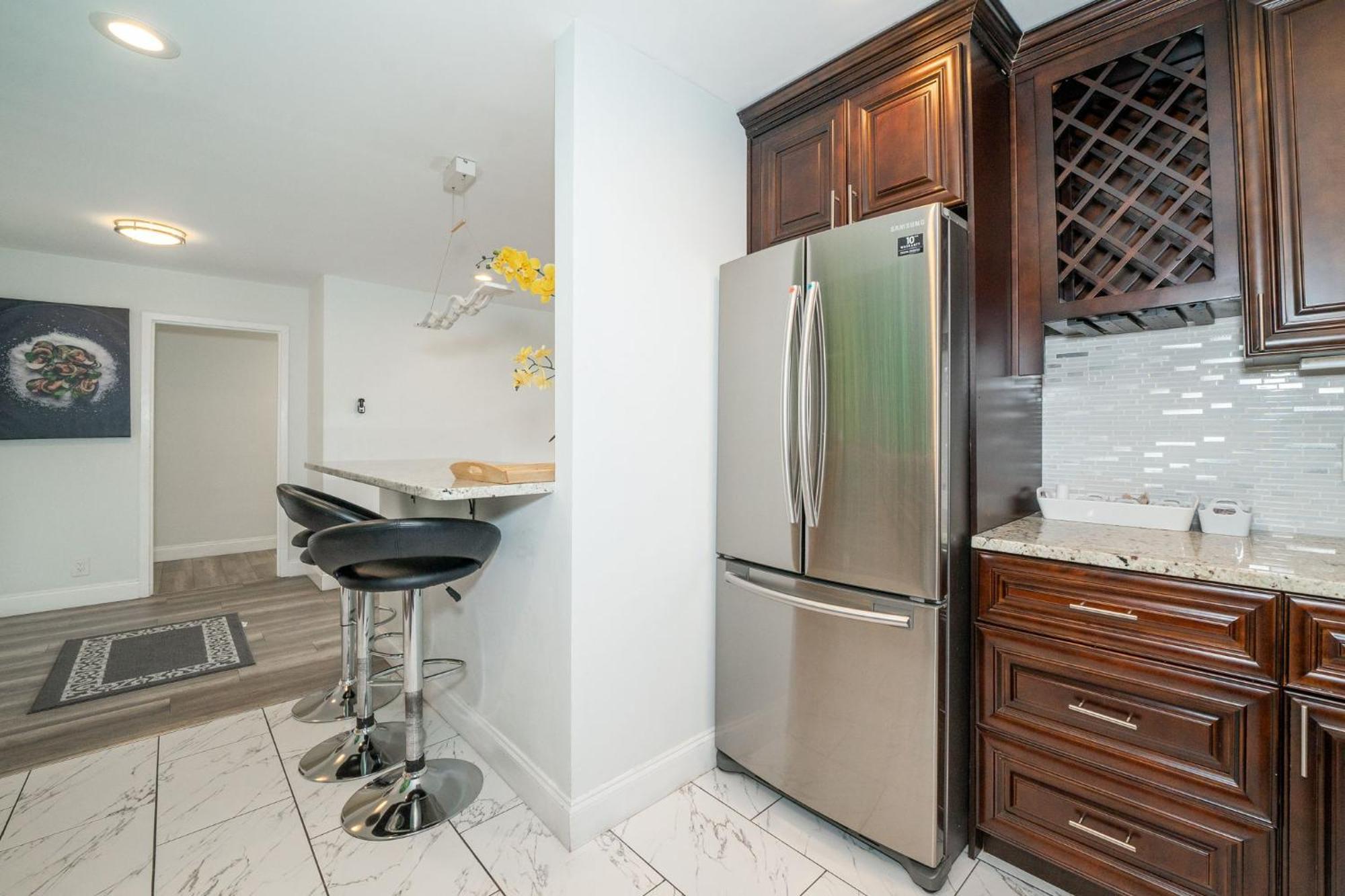 Just Renovated 3 Br/2Bath/ Parking+ Downtown View Daire Atlanta Dış mekan fotoğraf