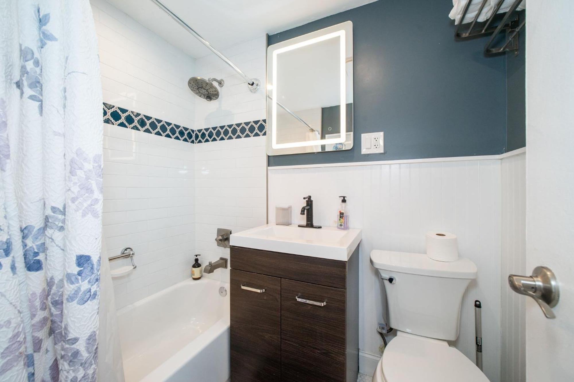 Just Renovated 3 Br/2Bath/ Parking+ Downtown View Daire Atlanta Dış mekan fotoğraf