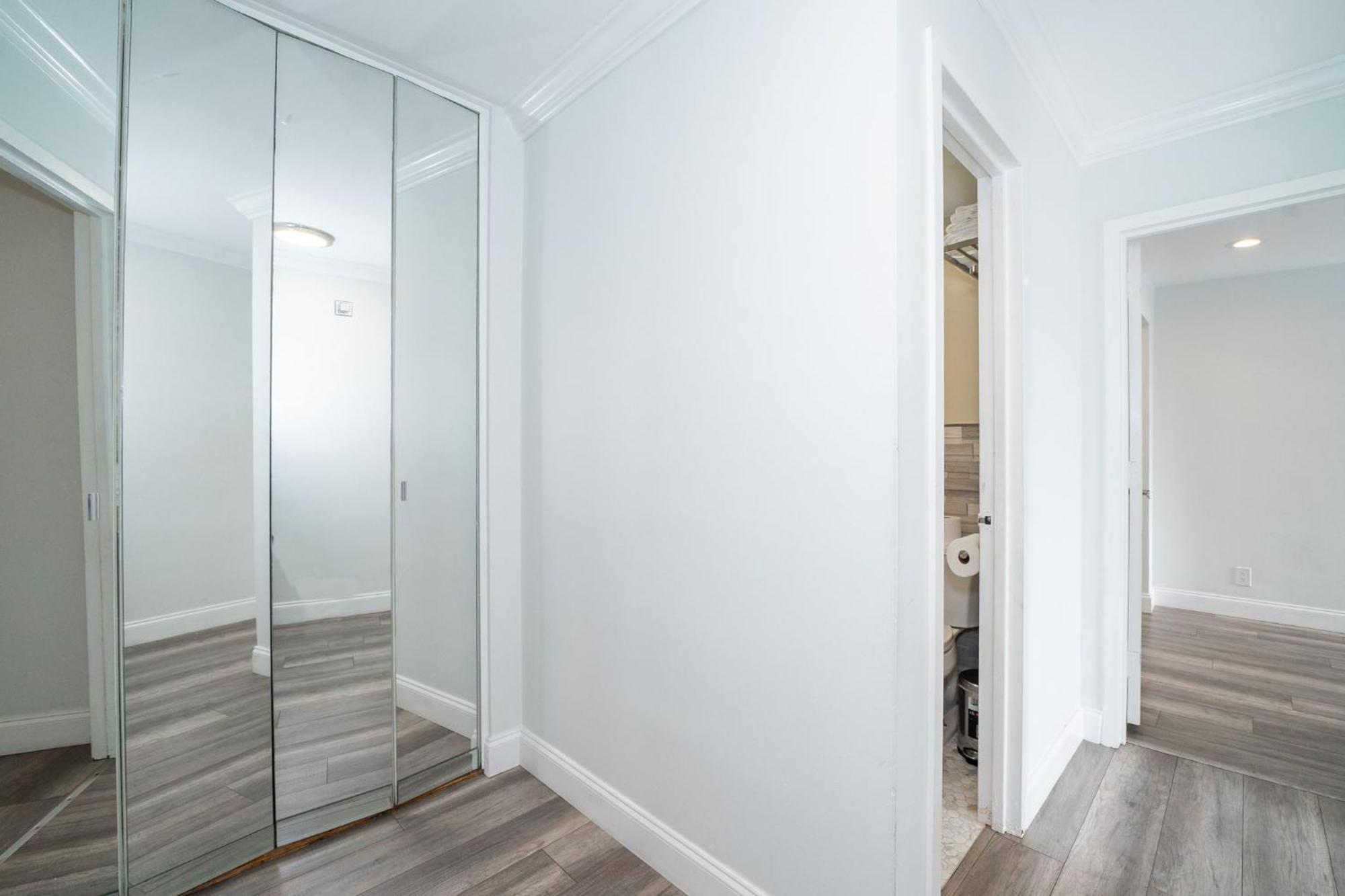 Just Renovated 3 Br/2Bath/ Parking+ Downtown View Daire Atlanta Dış mekan fotoğraf