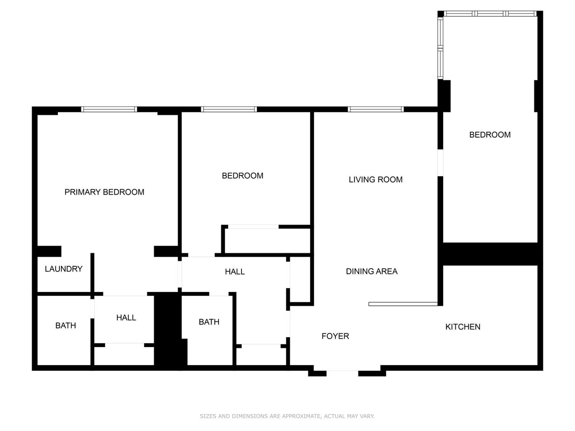 Just Renovated 3 Br/2Bath/ Parking+ Downtown View Daire Atlanta Dış mekan fotoğraf